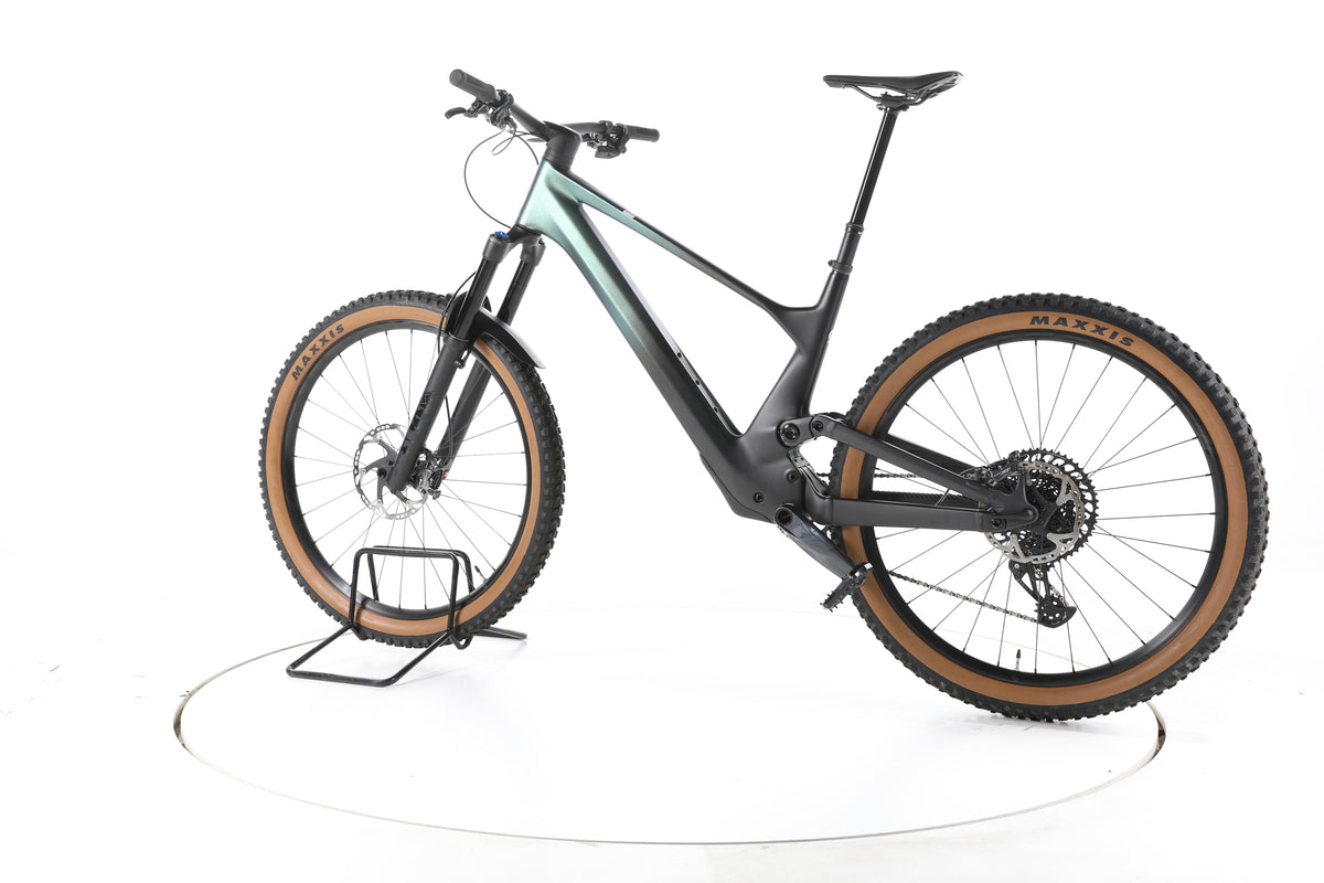 Scott Genius 910 Fahrrad Fully - Image 8