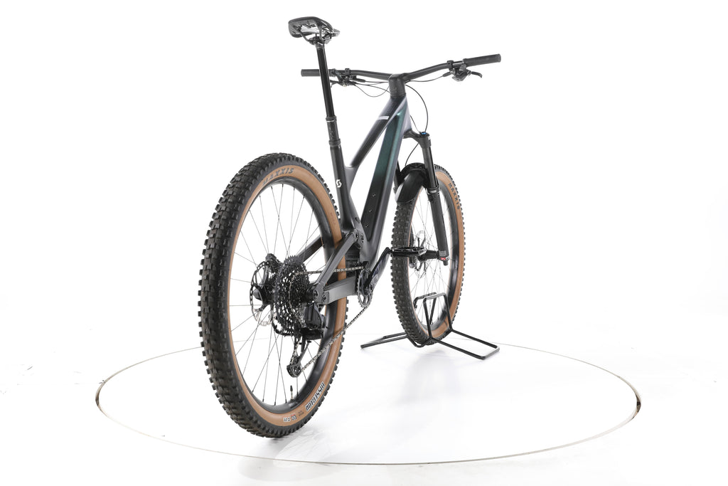 Scott Genius 910 Fahrrad Fully - Image 11