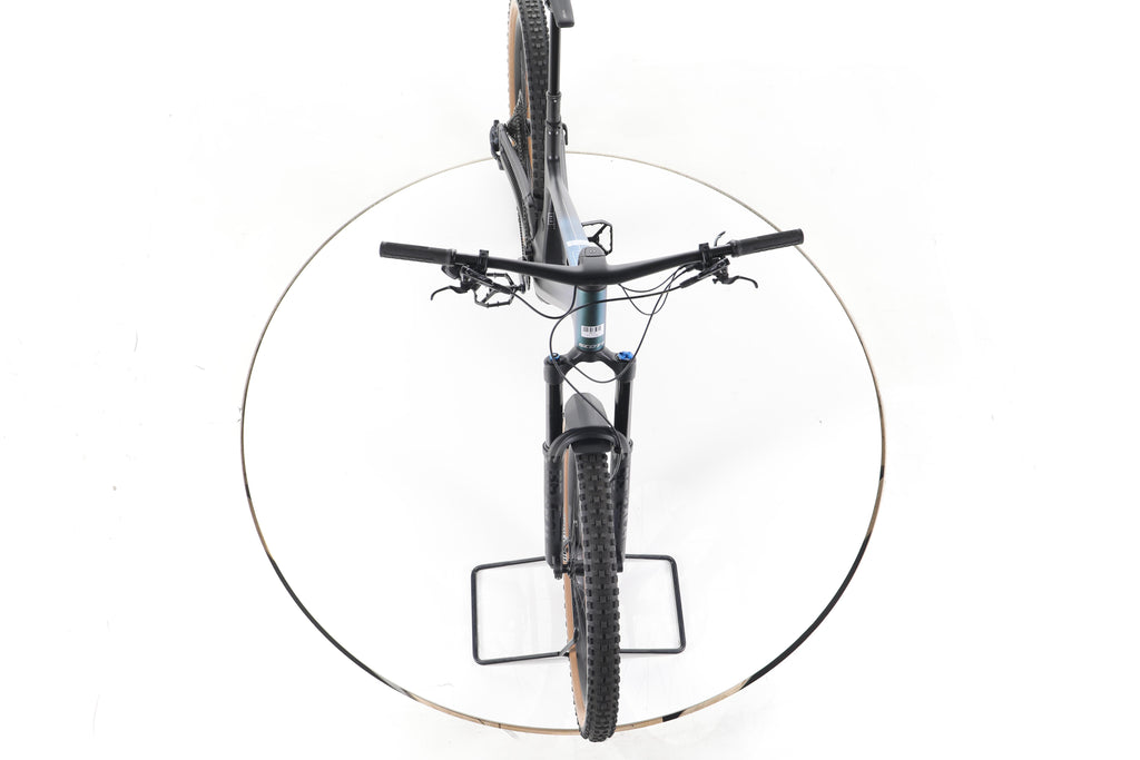 Scott Genius 910 Fahrrad Fully - Image 16