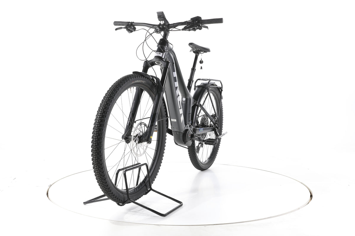 Trek Powerfly FS9 EQ SUV E-Bike - Image 5