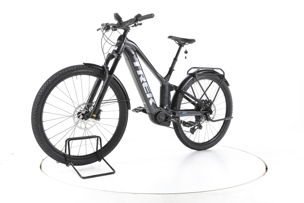 Trek Powerfly FS9 EQ SUV E-Bike - Image 6