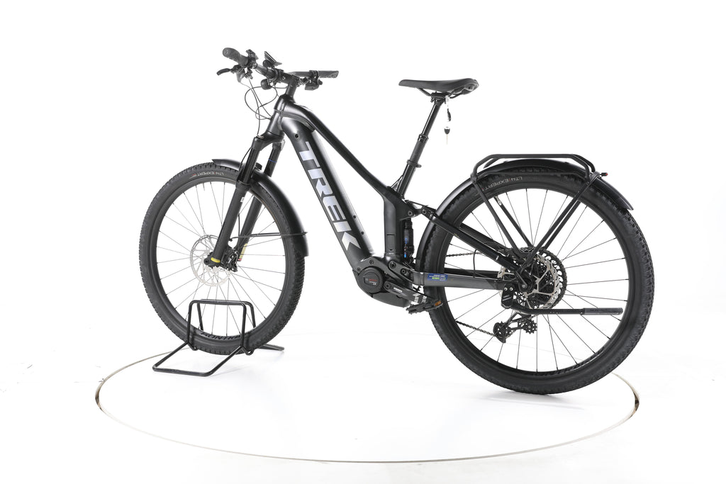Trek Powerfly FS9 EQ SUV E-Bike - Image 8