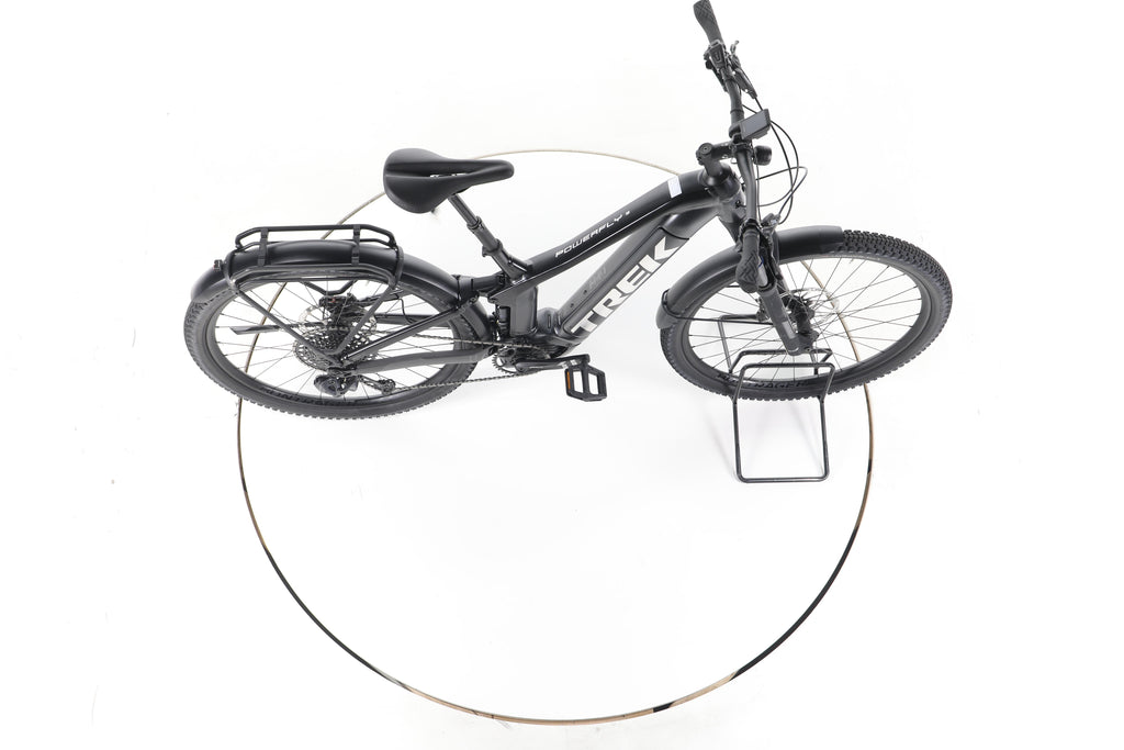 Trek Powerfly FS9 EQ SUV E-Bike - Image 13