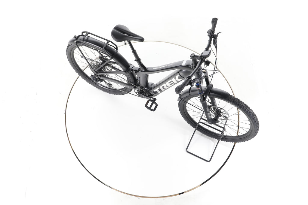 Trek Powerfly FS9 EQ SUV E-Bike - Image 14