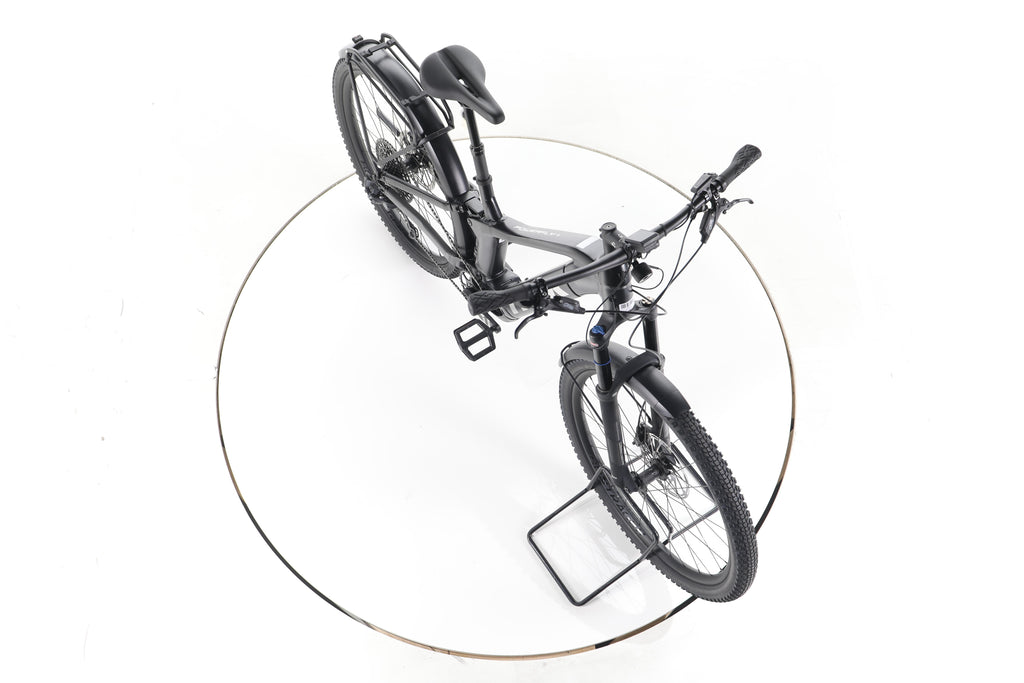 Trek Powerfly FS9 EQ SUV E-Bike - Image 15