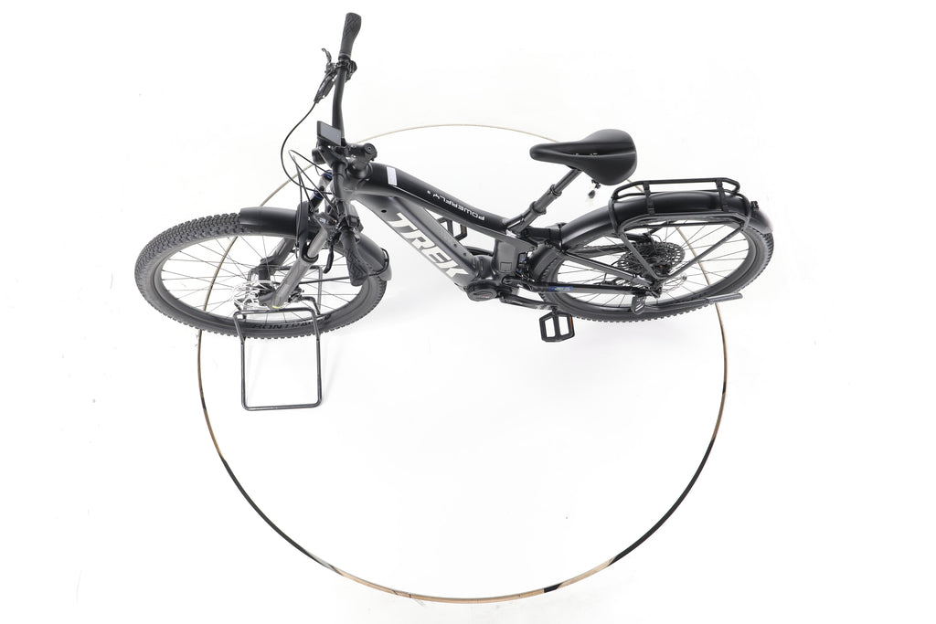 Trek Powerfly FS9 EQ SUV E-Bike - Image 19