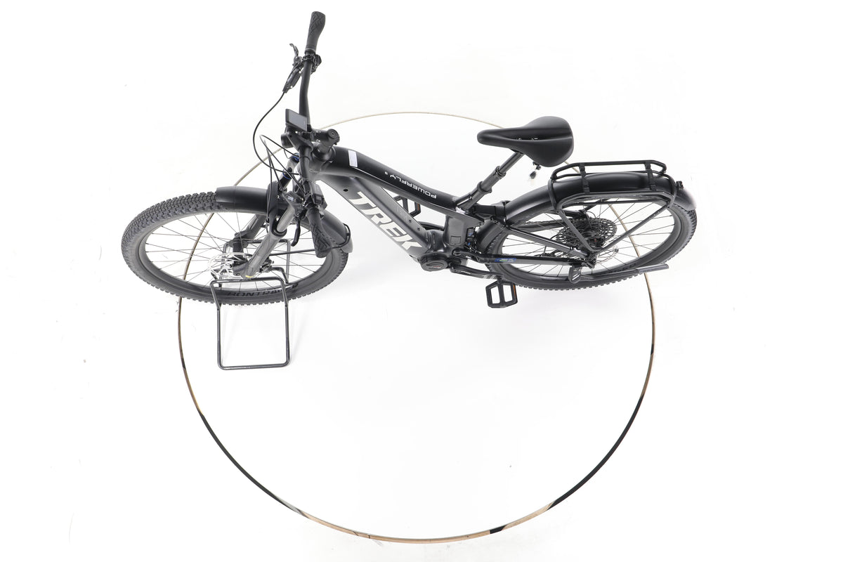 Trek Powerfly FS9 EQ SUV E-Bike - Image 19
