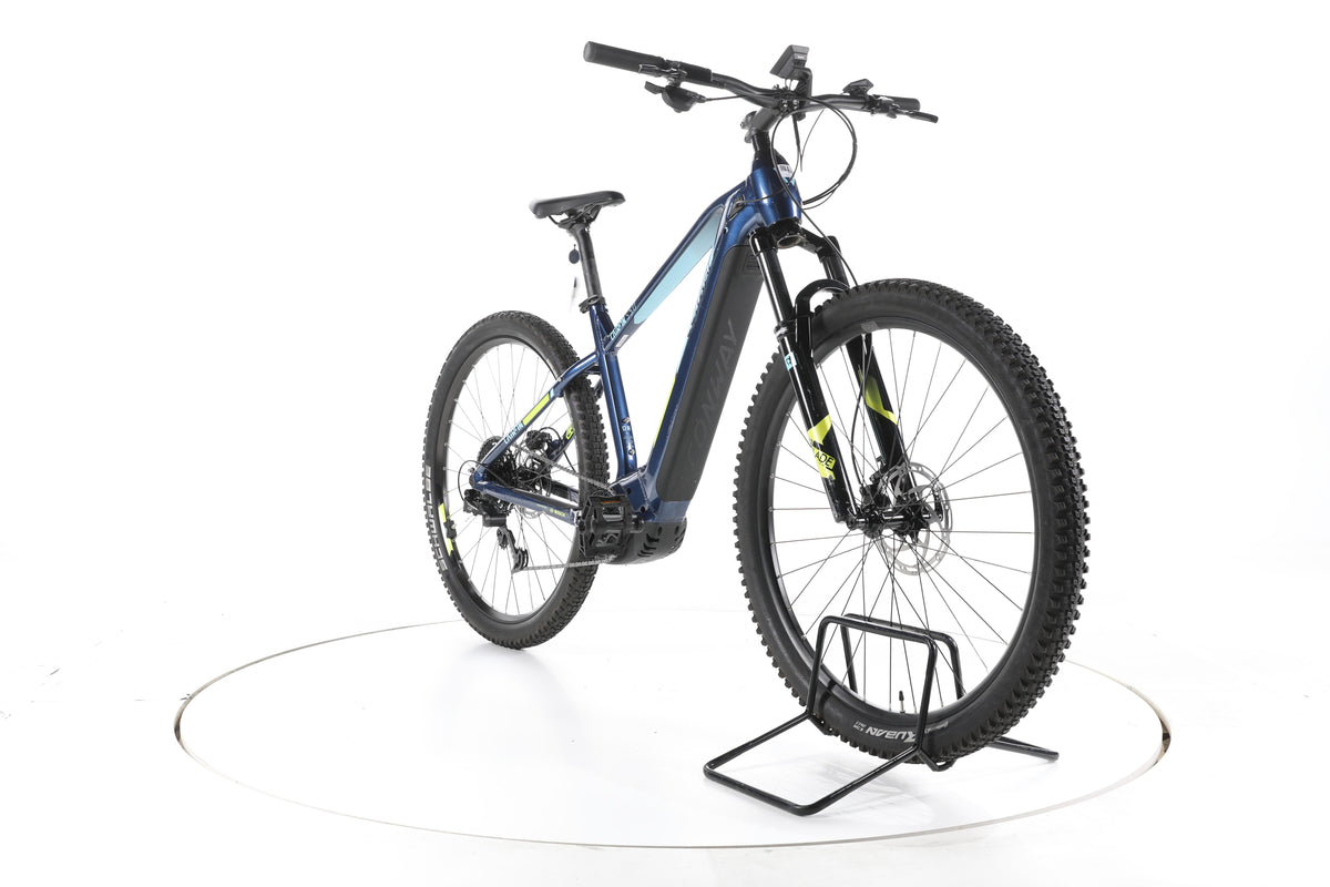 Conway Cairon S 5.0 E-Bike - Image 3
