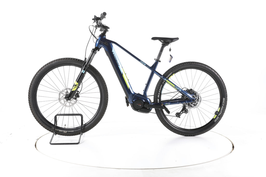 Conway Cairon S 5.0 E-Bike - Image 7