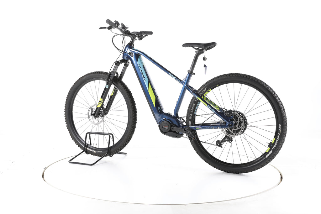Conway Cairon S 5.0 E-Bike - Image 8