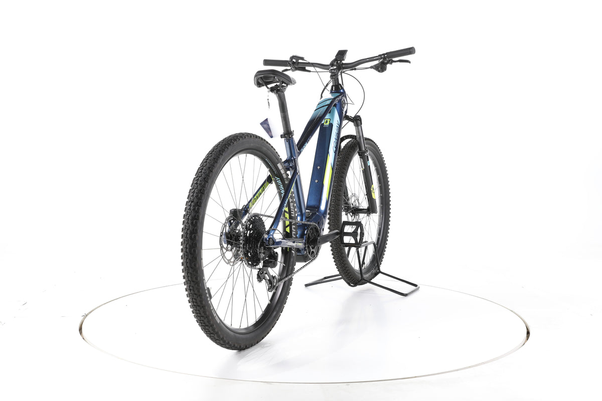Conway Cairon S 5.0 E-Bike - Image 11