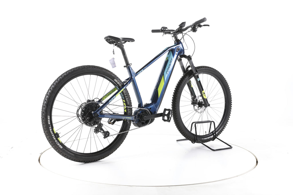 Conway Cairon S 5.0 E-Bike - Image 12