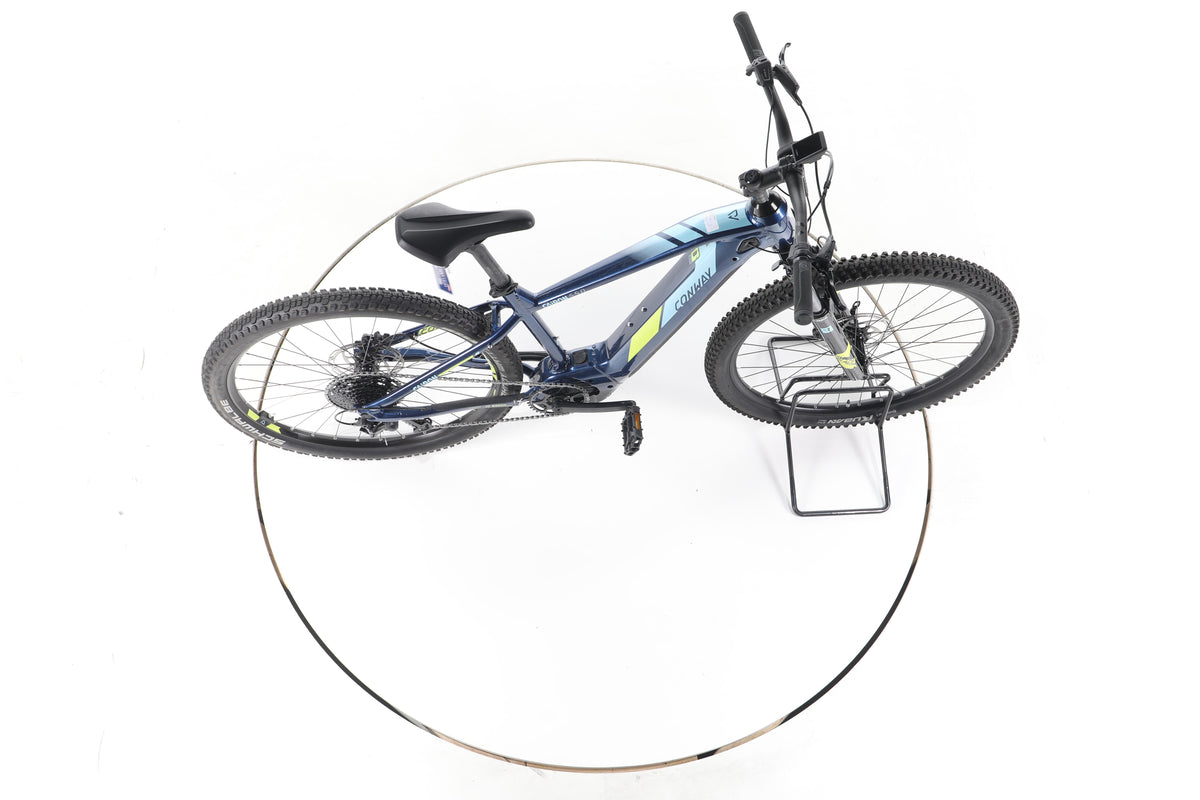Conway Cairon S 5.0 E-Bike - Image 13