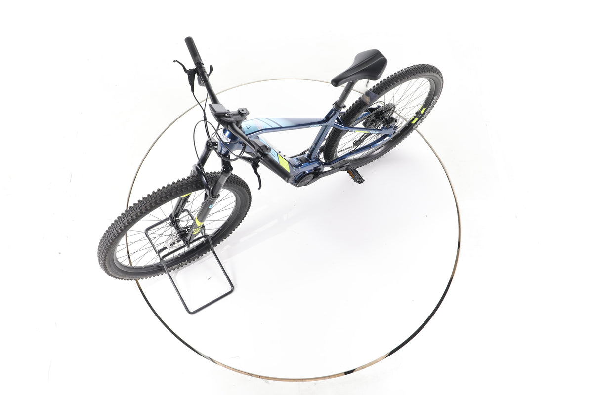 Conway Cairon S 5.0 E-Bike - Image 18