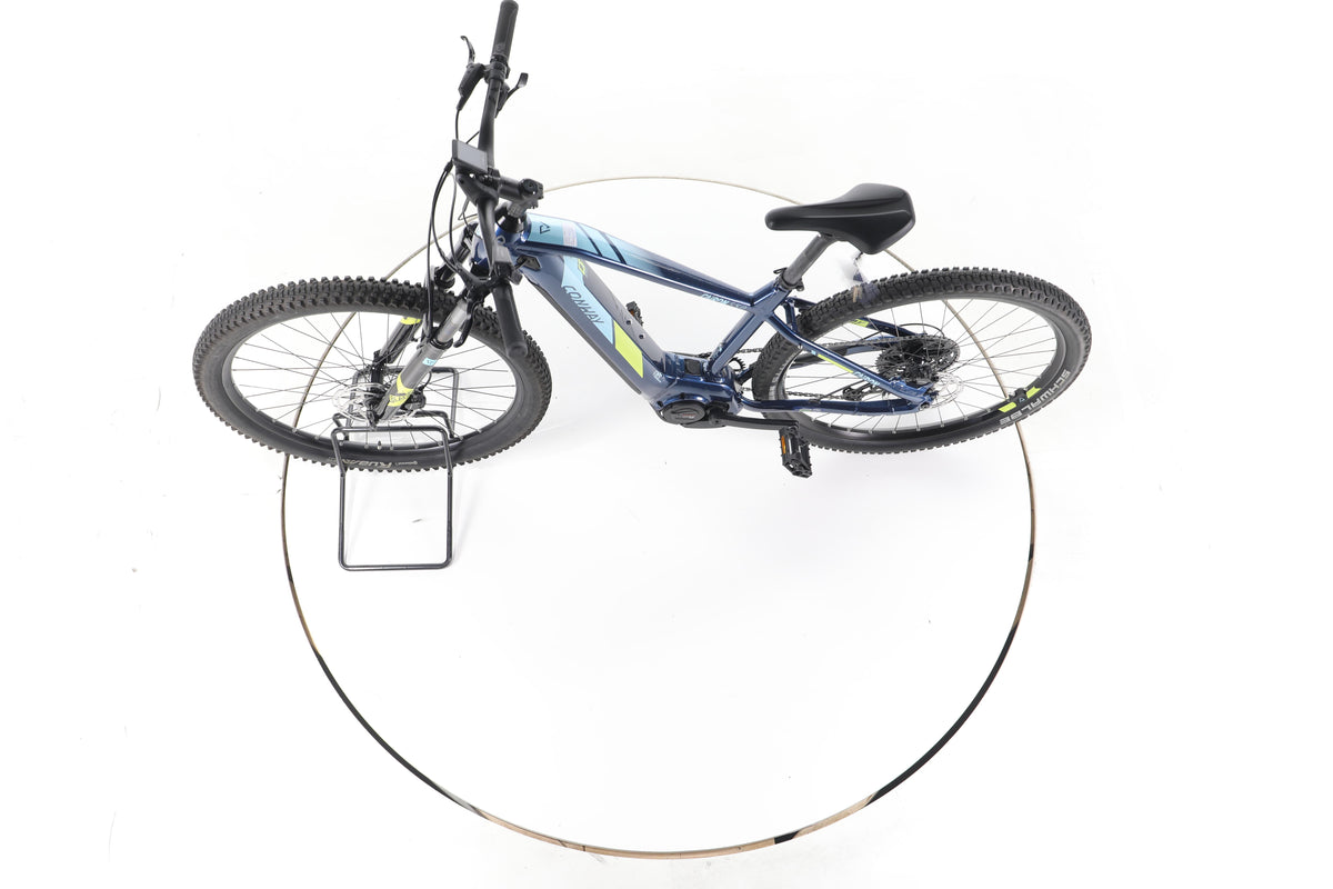 Conway Cairon S 5.0 E-Bike - Image 19