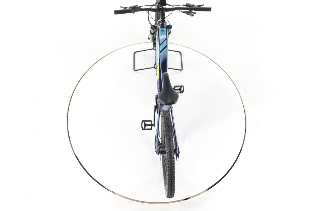Conway Cairon S 5.0 E-Bike - Image 22