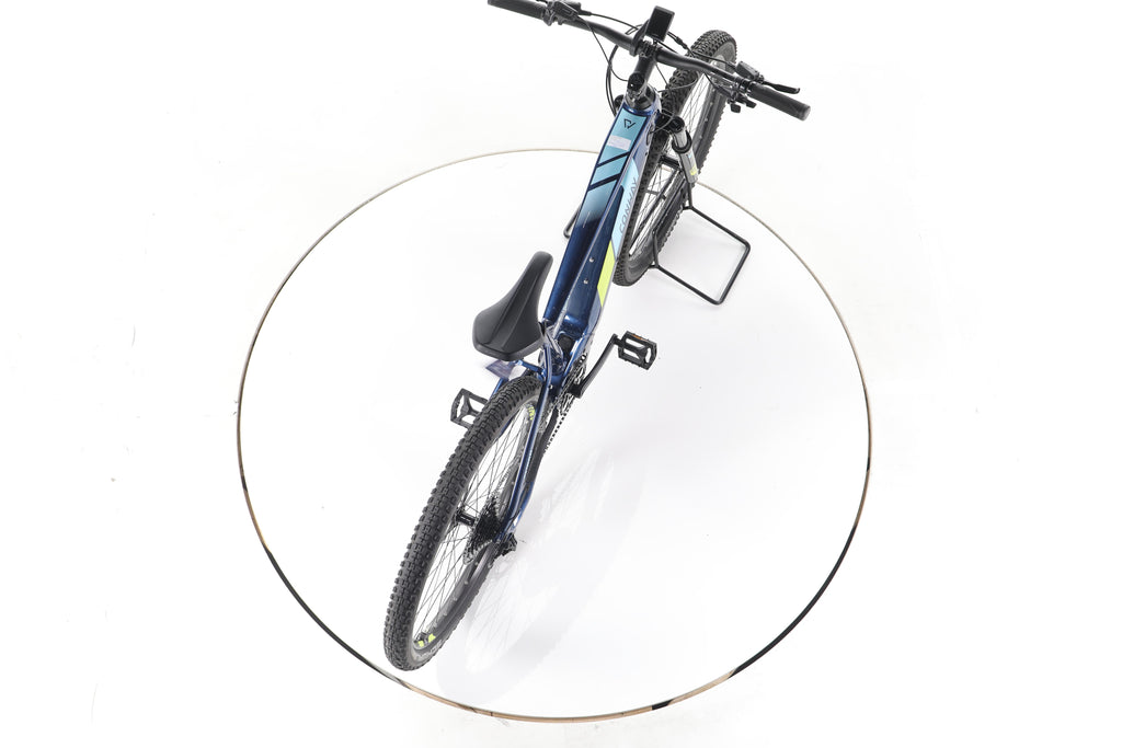 Conway Cairon S 5.0 E-Bike - Image 23