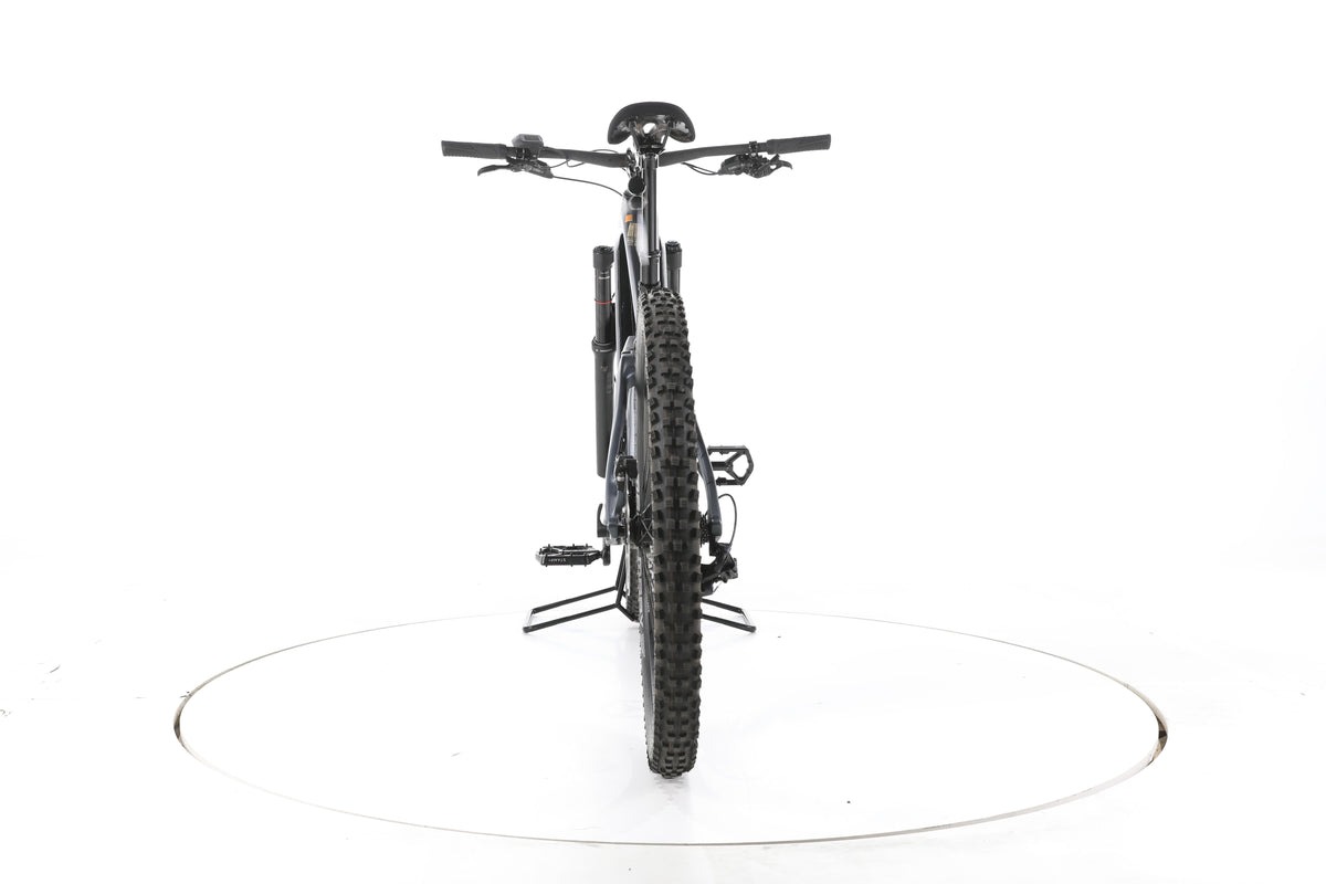 Simplon Rapcon Pmax E-Bike Fully Carbon - Image 10