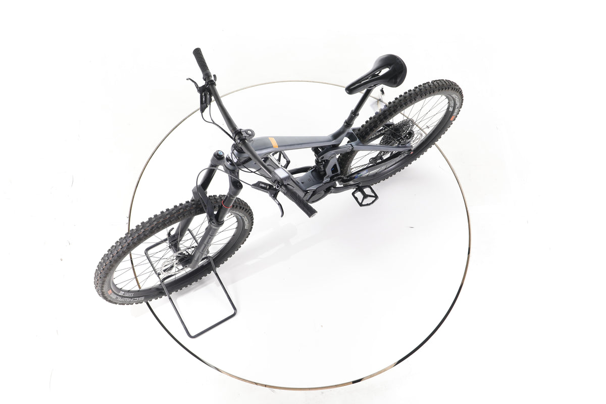 Simplon Rapcon Pmax E-Bike Fully Carbon - Image 18