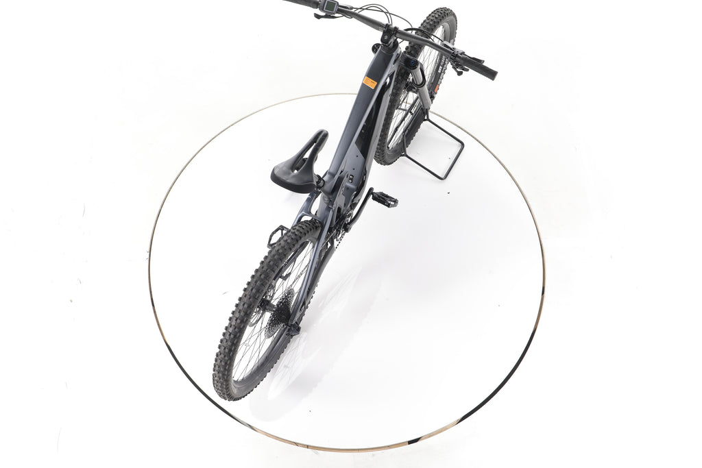 Simplon Rapcon Pmax E-Bike Fully Carbon - Image 23