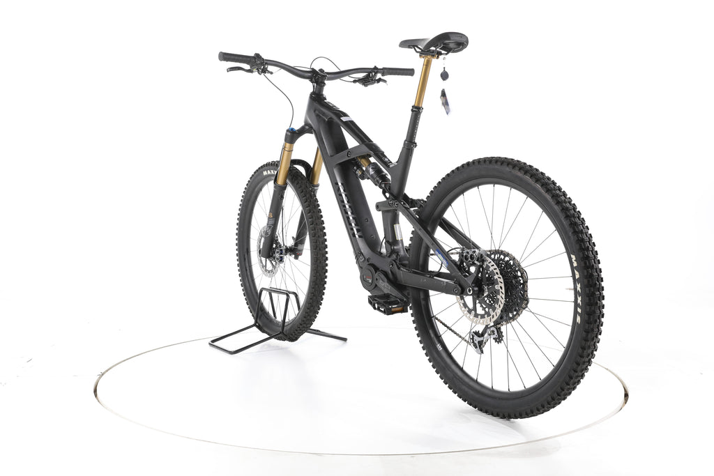Radon Deft 10.0 E-Bike Fully Carbon - Image 9