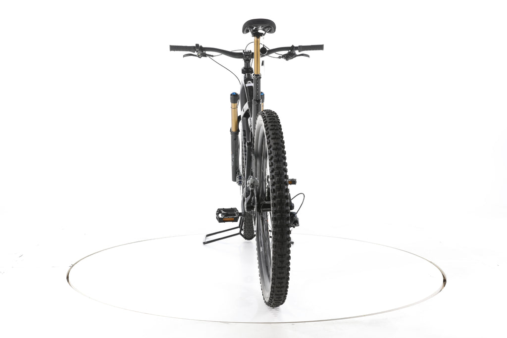 Radon Deft 10.0 E-Bike Fully Carbon - Image 10