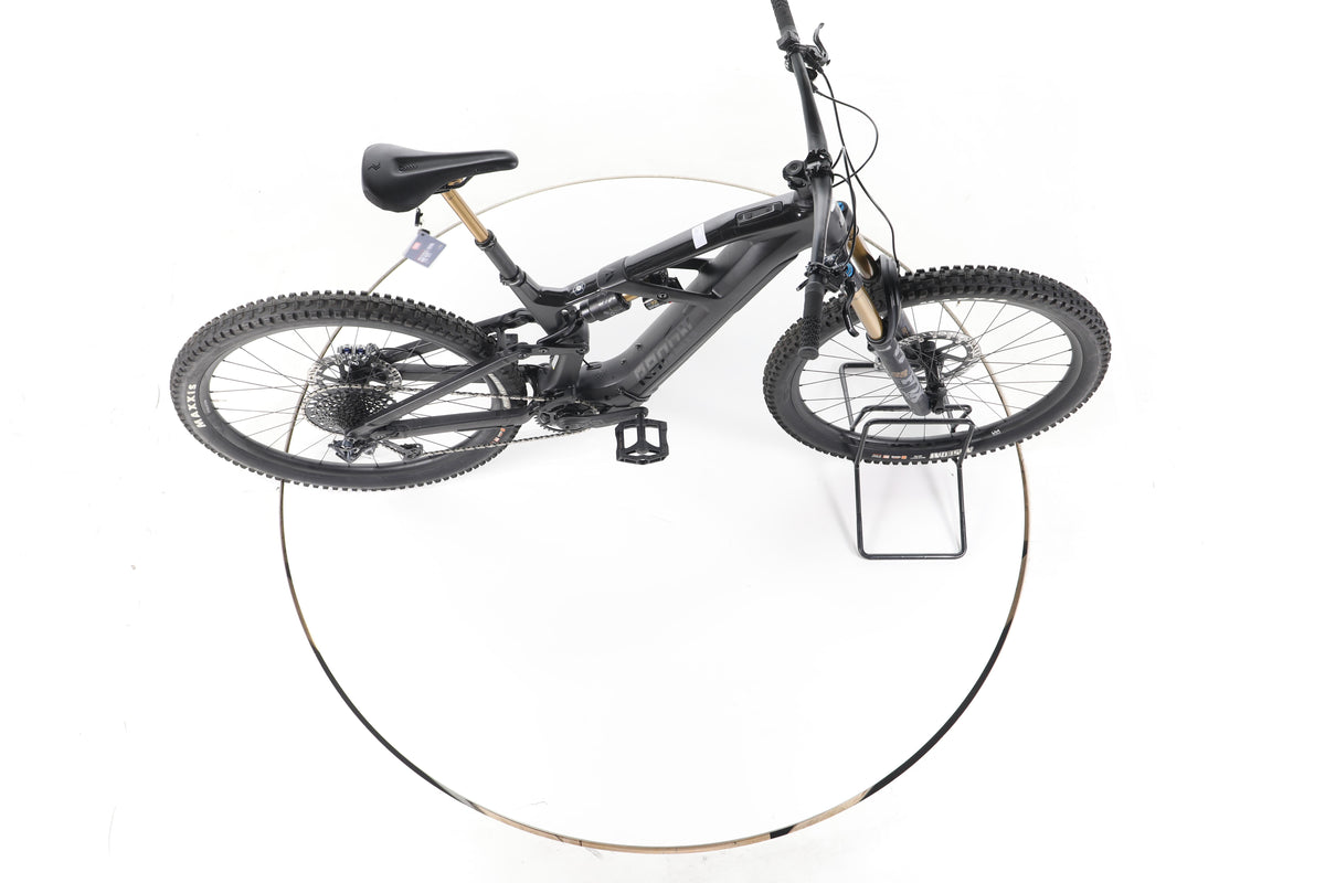 Radon Deft 10.0 E-Bike Fully Carbon - Image 13