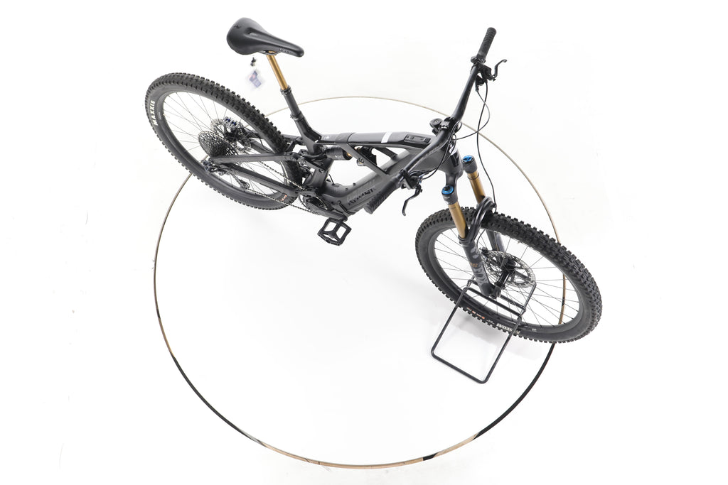 Radon Deft 10.0 E-Bike Fully Carbon - Image 14