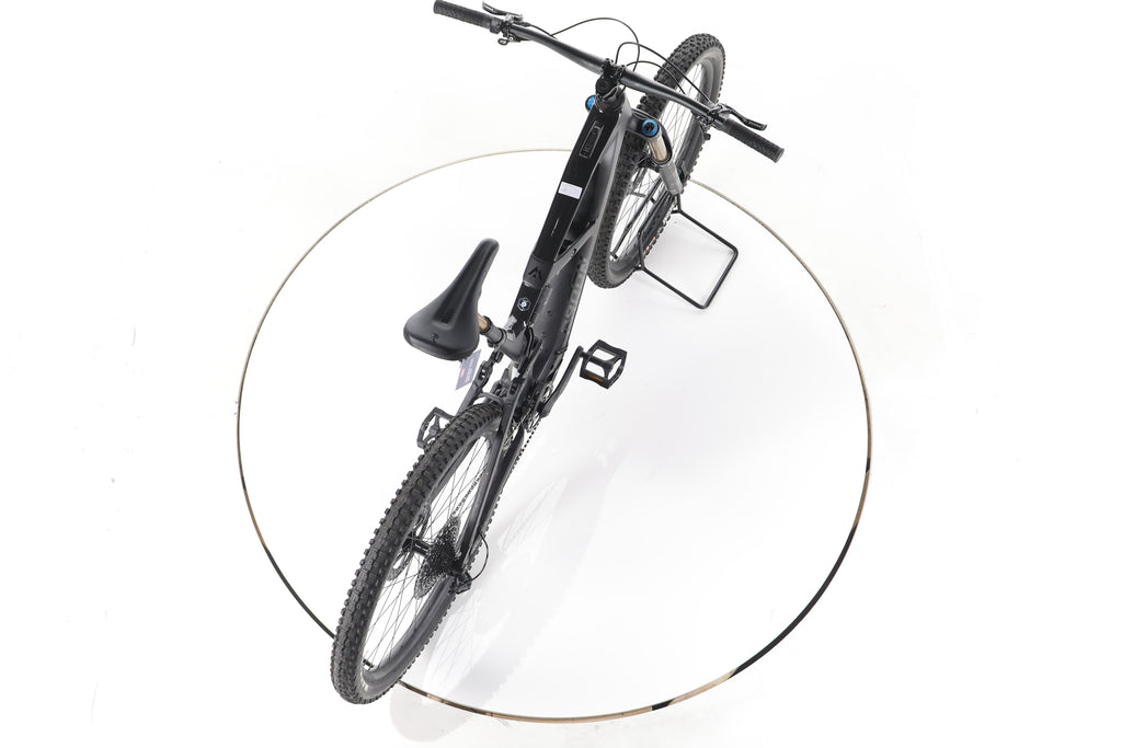 Radon Deft 10.0 E-Bike Fully Carbon - Image 23