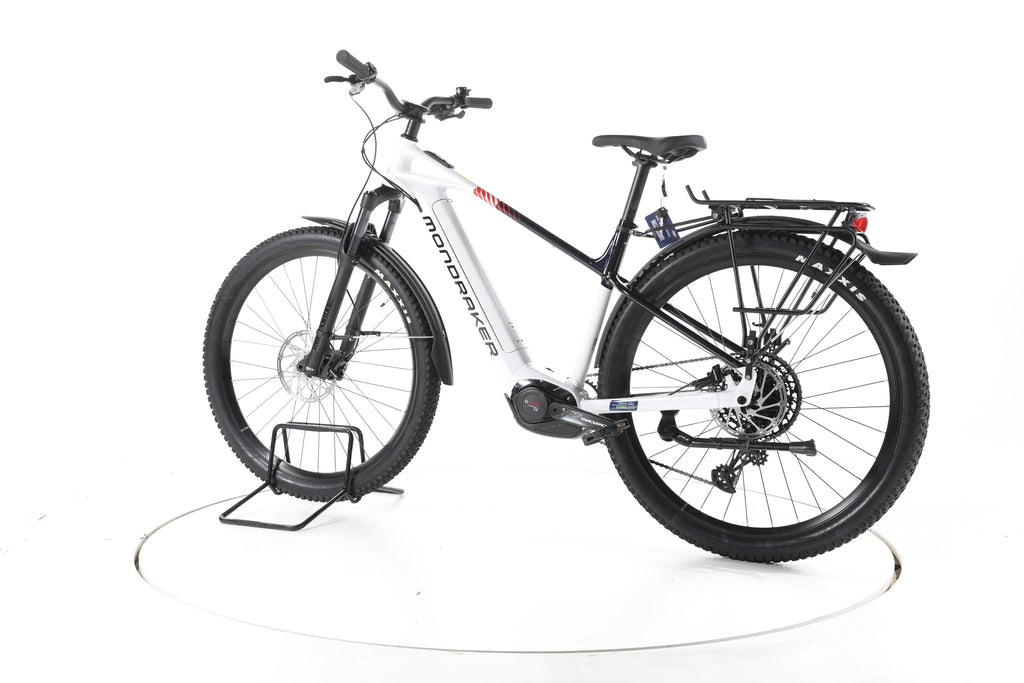 Mondraker Prime Trekking E-Bike 2024 - Image 8