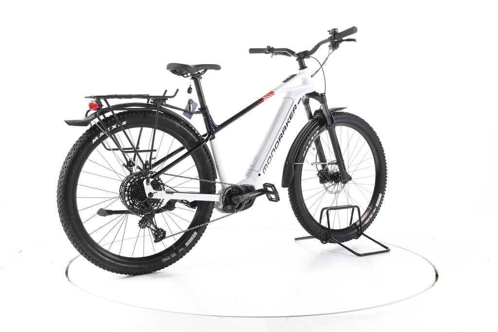 Mondraker Prime Trekking E-Bike 2024 - Image 12