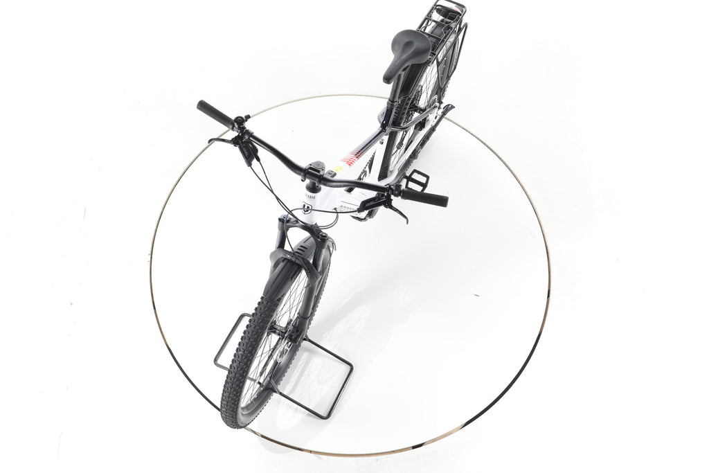 Mondraker Prime Trekking E-Bike 2024 - Image 17
