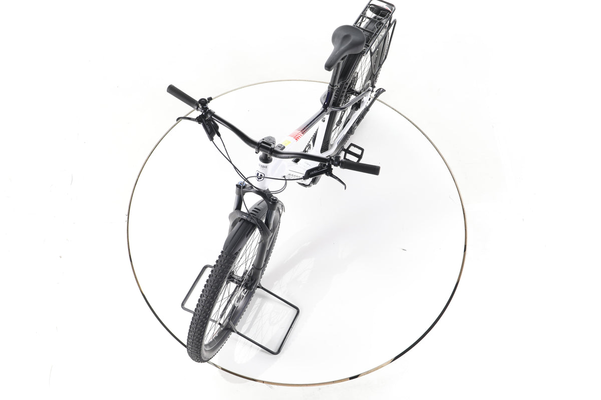Mondraker Prime Trekking E-Bike 2024 - Image 17