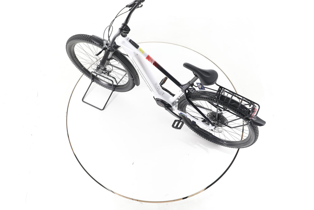 Mondraker Prime Trekking E-Bike 2024 - Image 20