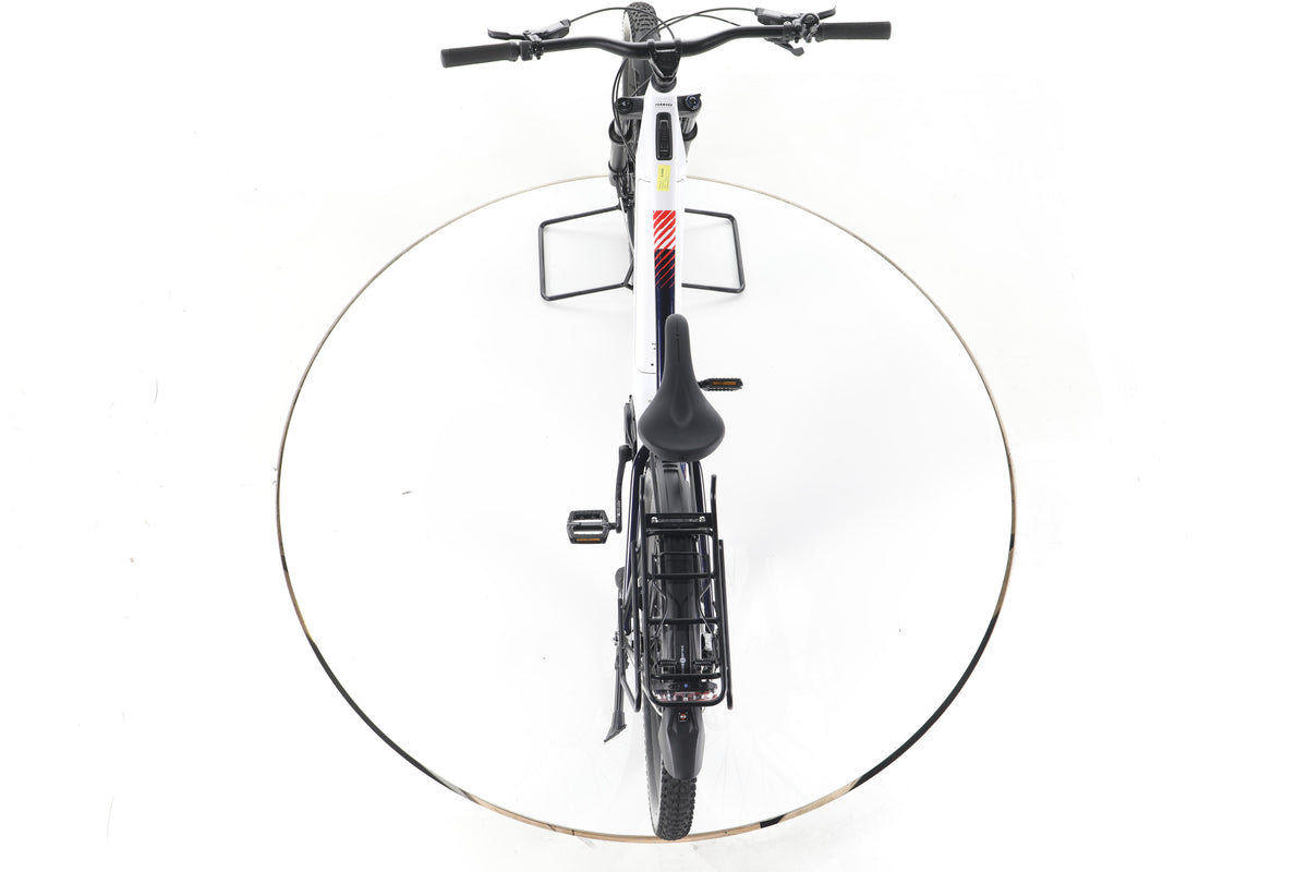 Mondraker Prime Trekking E-Bike 2024 - Image 22