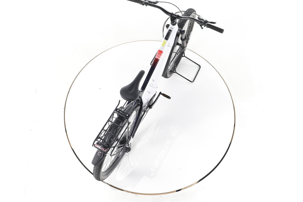 Mondraker Prime Trekking E-Bike 2024 - Image 23