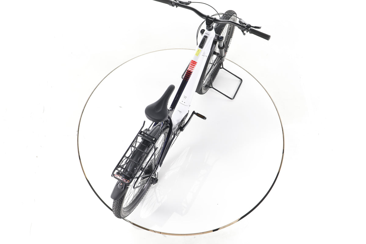 Mondraker Prime Trekking E-Bike 2024 - Image 23