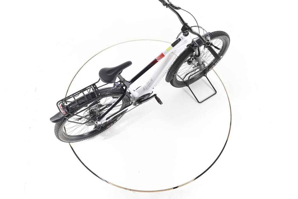 Mondraker Prime Trekking E-Bike 2024 - Image 24