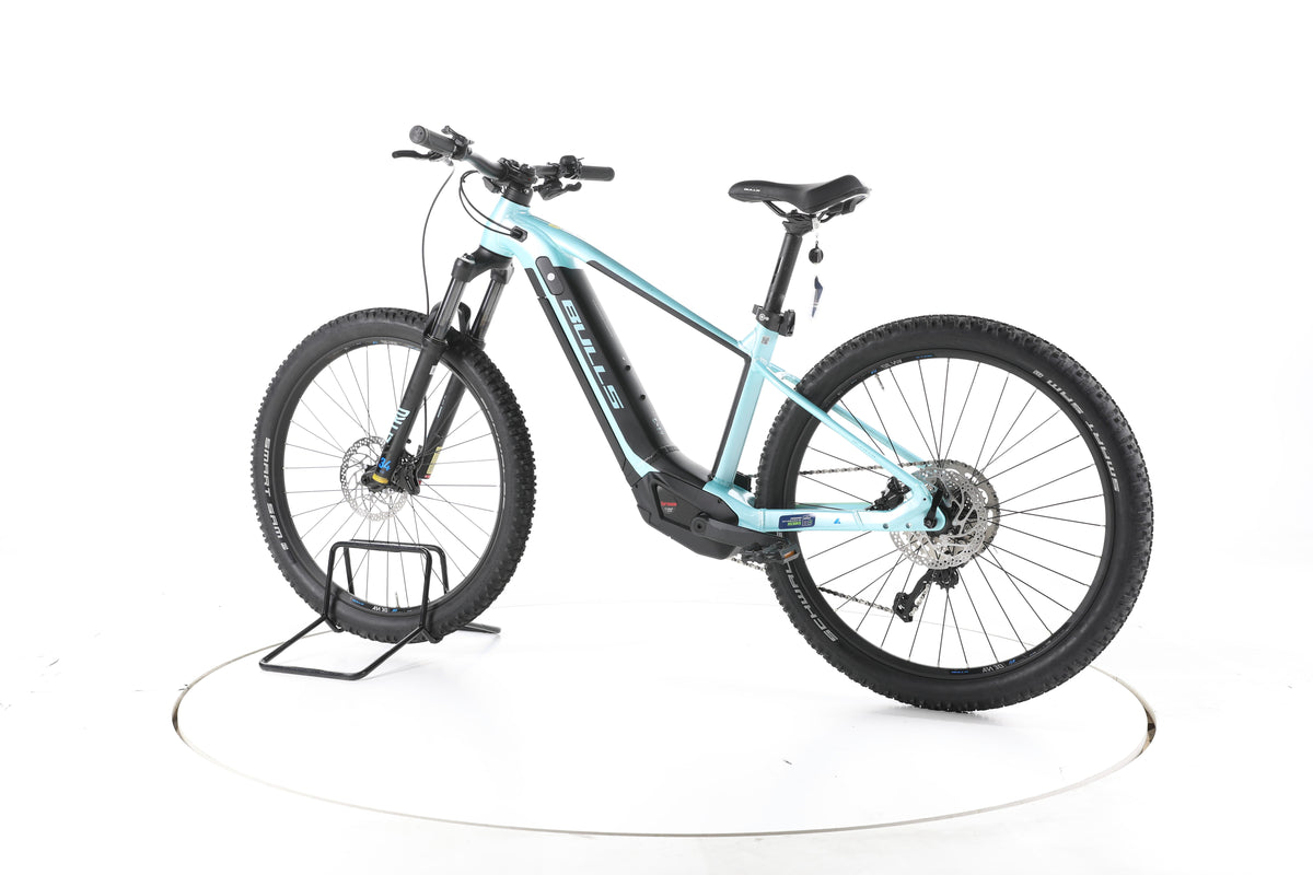 Bulls E-Stream EVA 1 E-Bike - Image 8