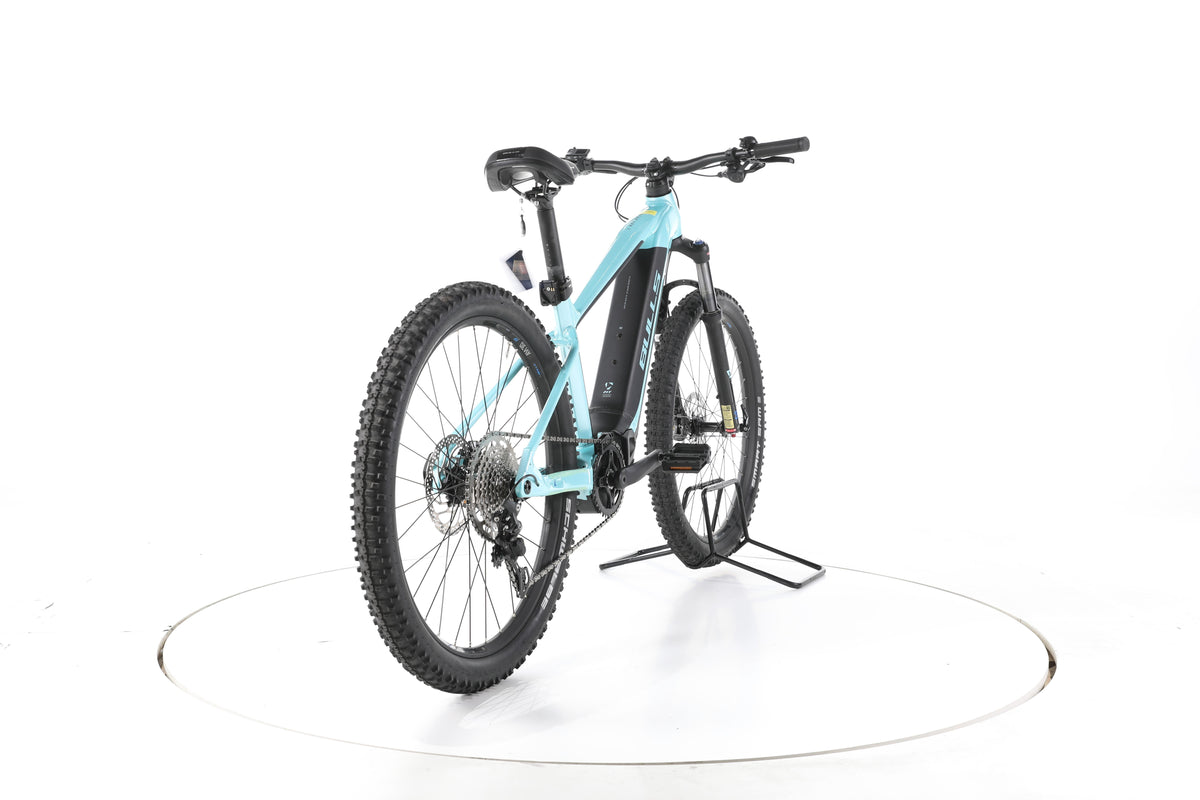 Bulls E-Stream EVA 1 E-Bike - Image 11