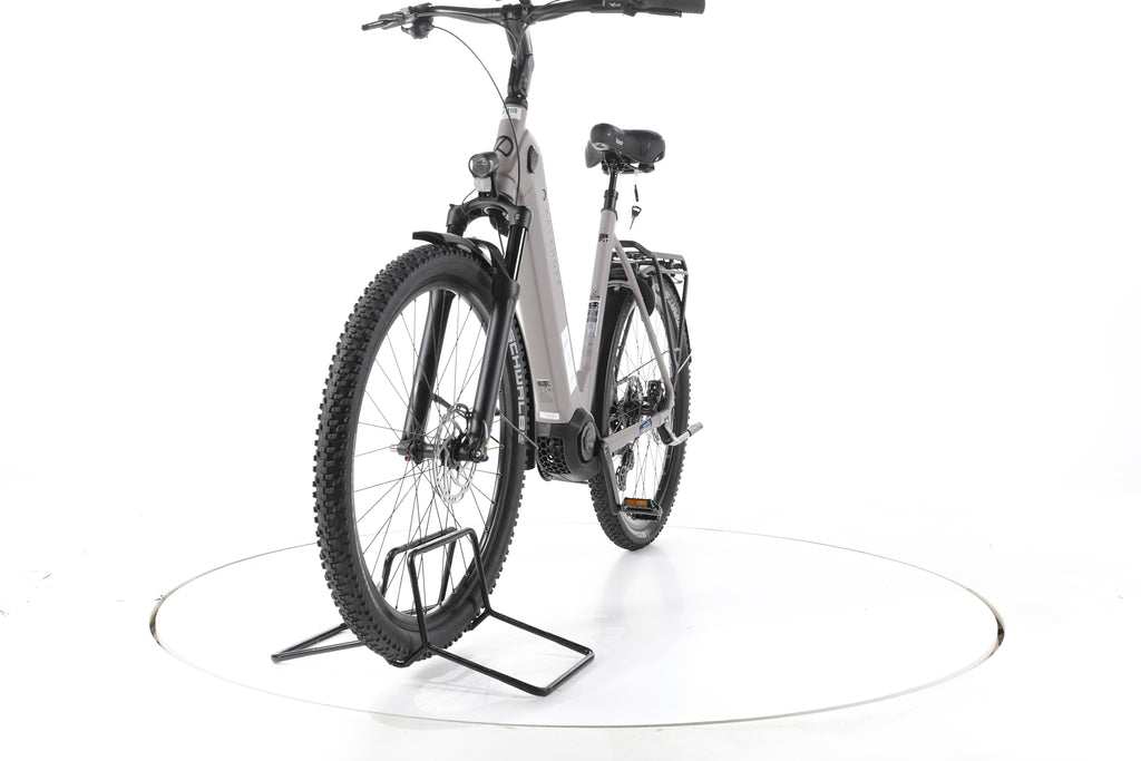 Kalkhoff Entice 5.B Move+ Trekking E-Bike Tiefeinsteiger - Image 5