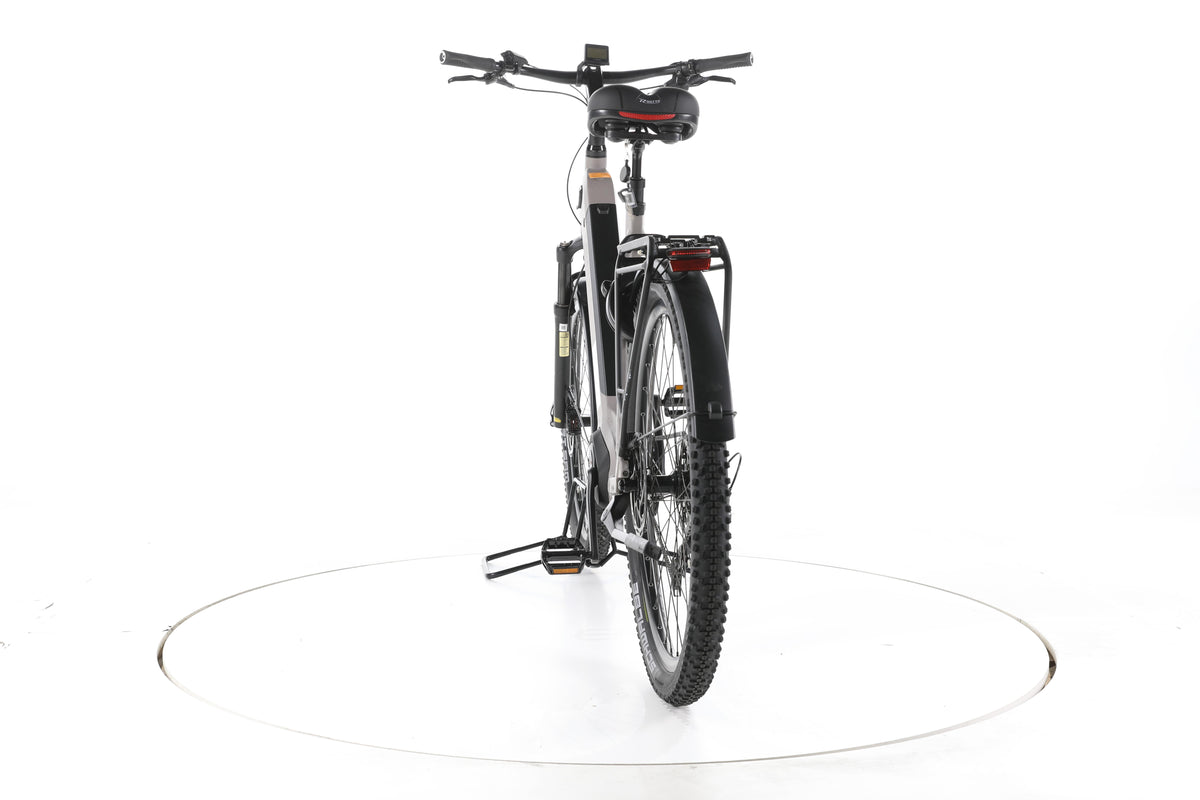 Kalkhoff Entice 5.B Move+ Trekking E-Bike Tiefeinsteiger - Image 10