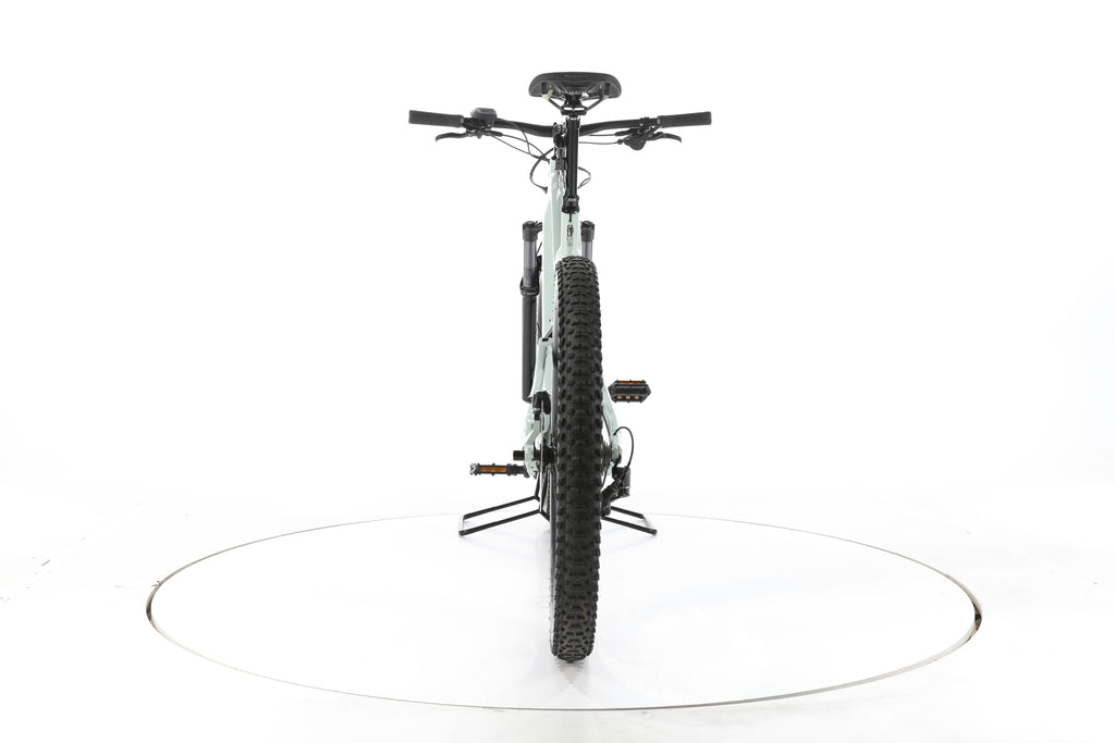 Moustache Bikes Samedi 27 Wide 4 E-Bike Fully - Image 10