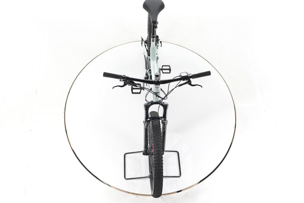 Moustache Bikes Samedi 27 Wide 4 E-Bike Fully - Image 16
