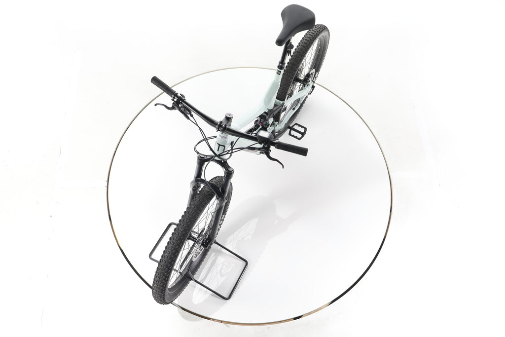 Moustache Bikes Samedi 27 Wide 4 E-Bike Fully - Image 17
