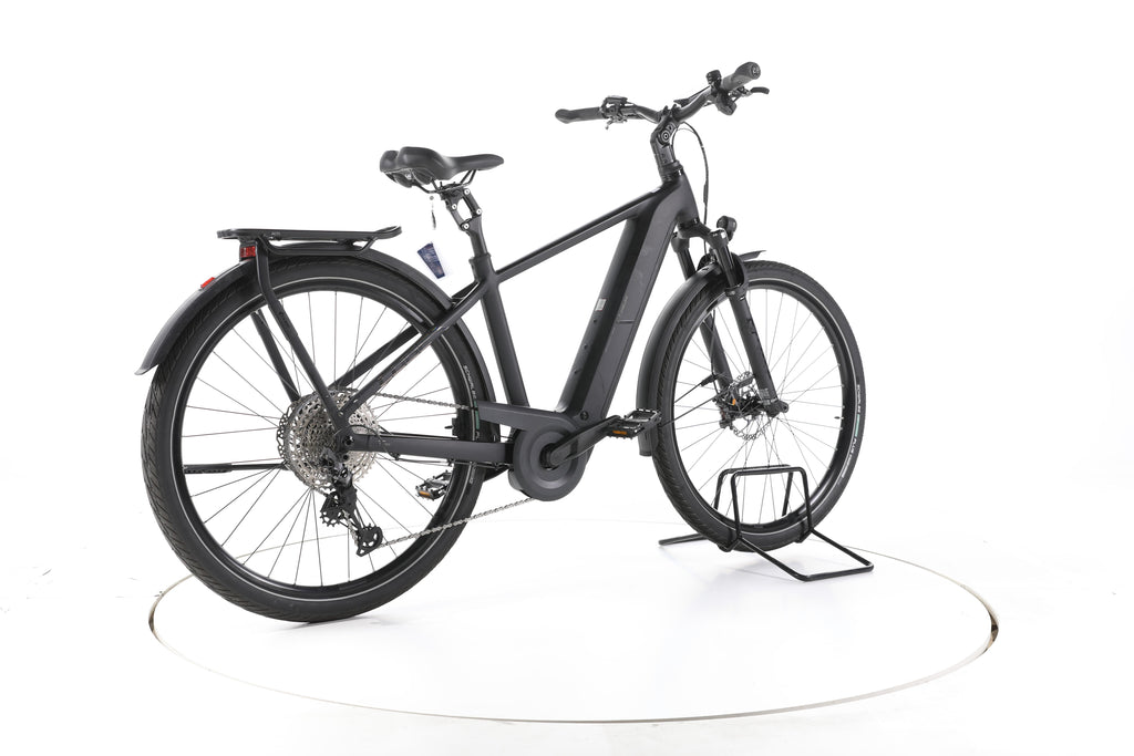 Cube Kathmandu Hybrid EXC Trekking E-Bike 2025 - Image 12