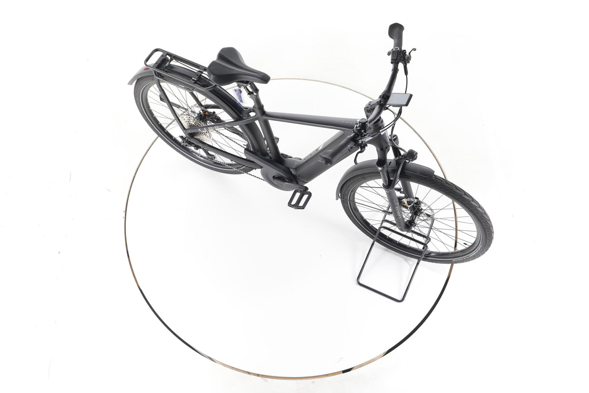 Cube Kathmandu Hybrid EXC Trekking E-Bike 2025 - Image 14