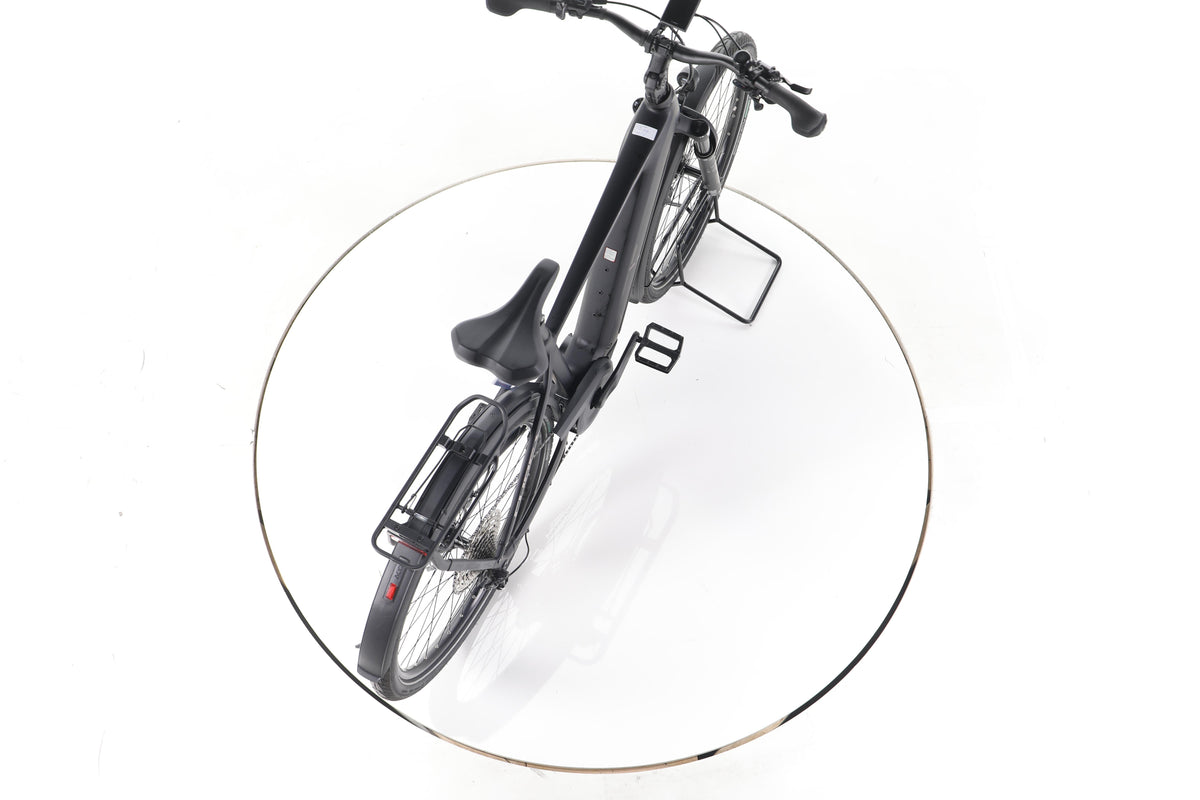 Cube Kathmandu Hybrid EXC Trekking E-Bike 2025 - Image 23