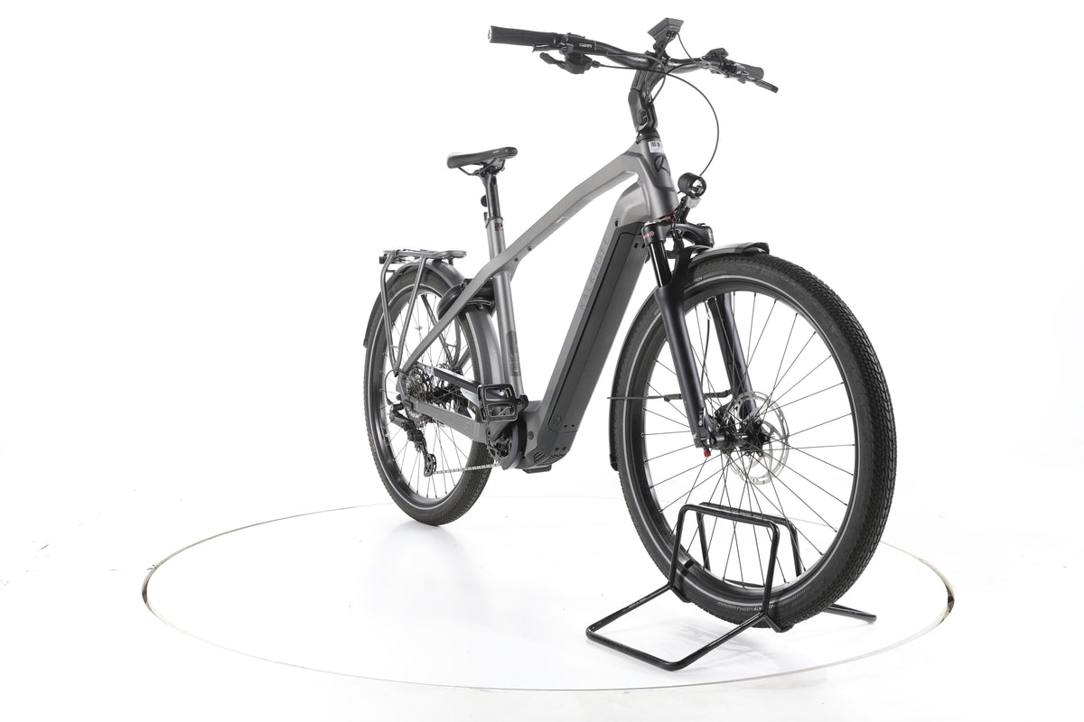 Kalkhoff Endeavour 7.B Move+ Trekking E-Bike - Image 3