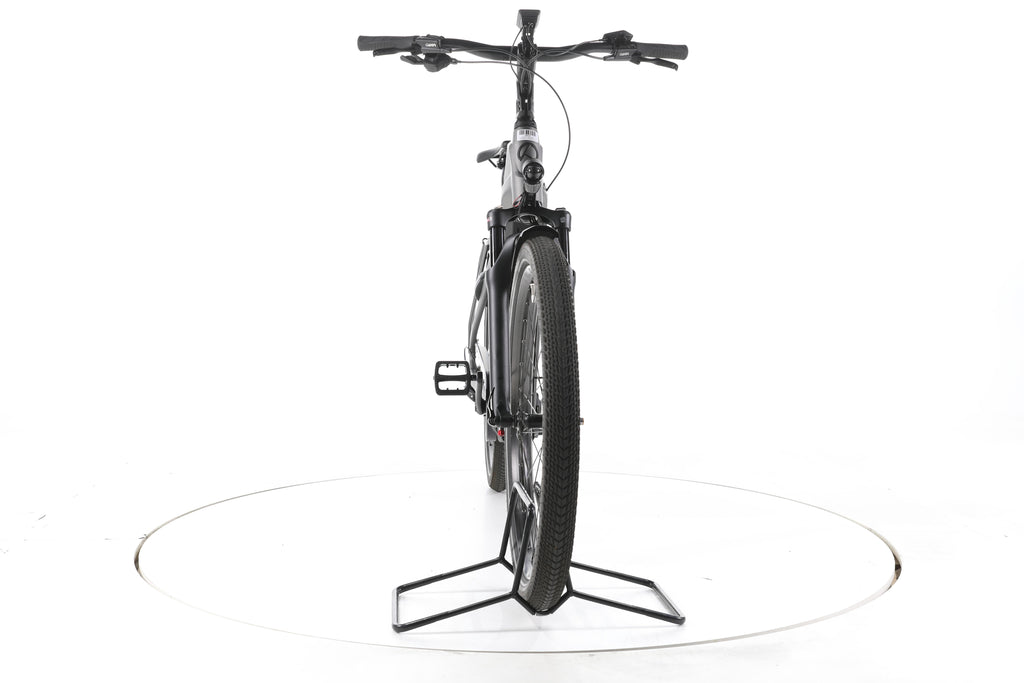 Kalkhoff Endeavour 7.B Move+ Trekking E-Bike - Image 4